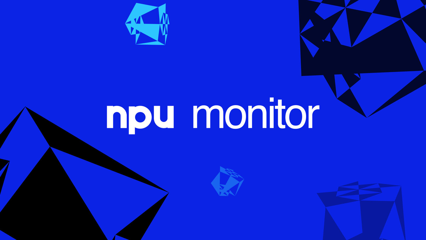 NPU Monitor