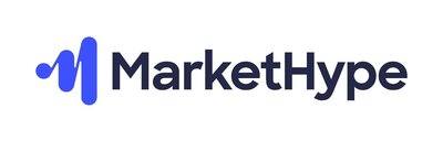 Market Hype Logotype Color
