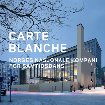 Carte Blanche