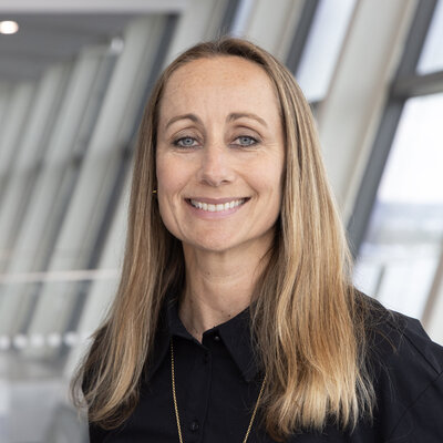 Birgitte Aga