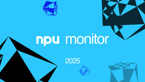 NPU Monitor 2025