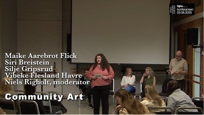 Communityart