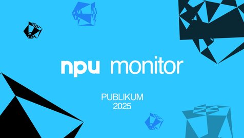 NPU Monitor Publikum 2025