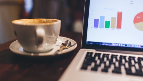 Kaffekopp stocksnap business 926221