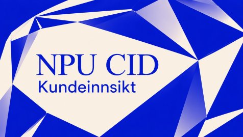 Visuelt bli kjent med kundene dine