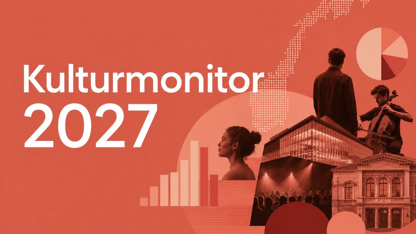 Visuelt Kulturmonitor