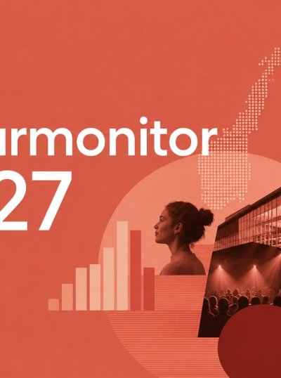 Visuelt Kulturmonitor