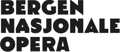 Bergen Nasjonale opera logo