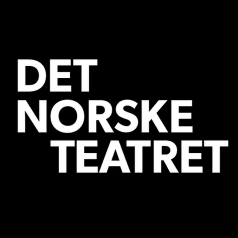 Det Norske Teatret Logo
