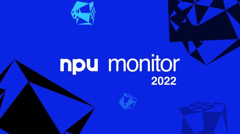 NPU Slide Monitor