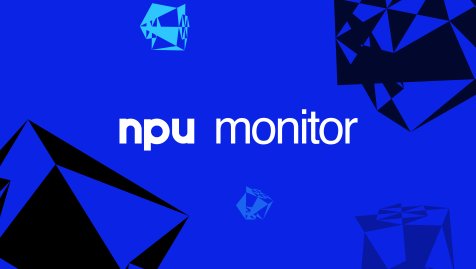 NPU Monitor Nyhetsbrev NPU Monitor