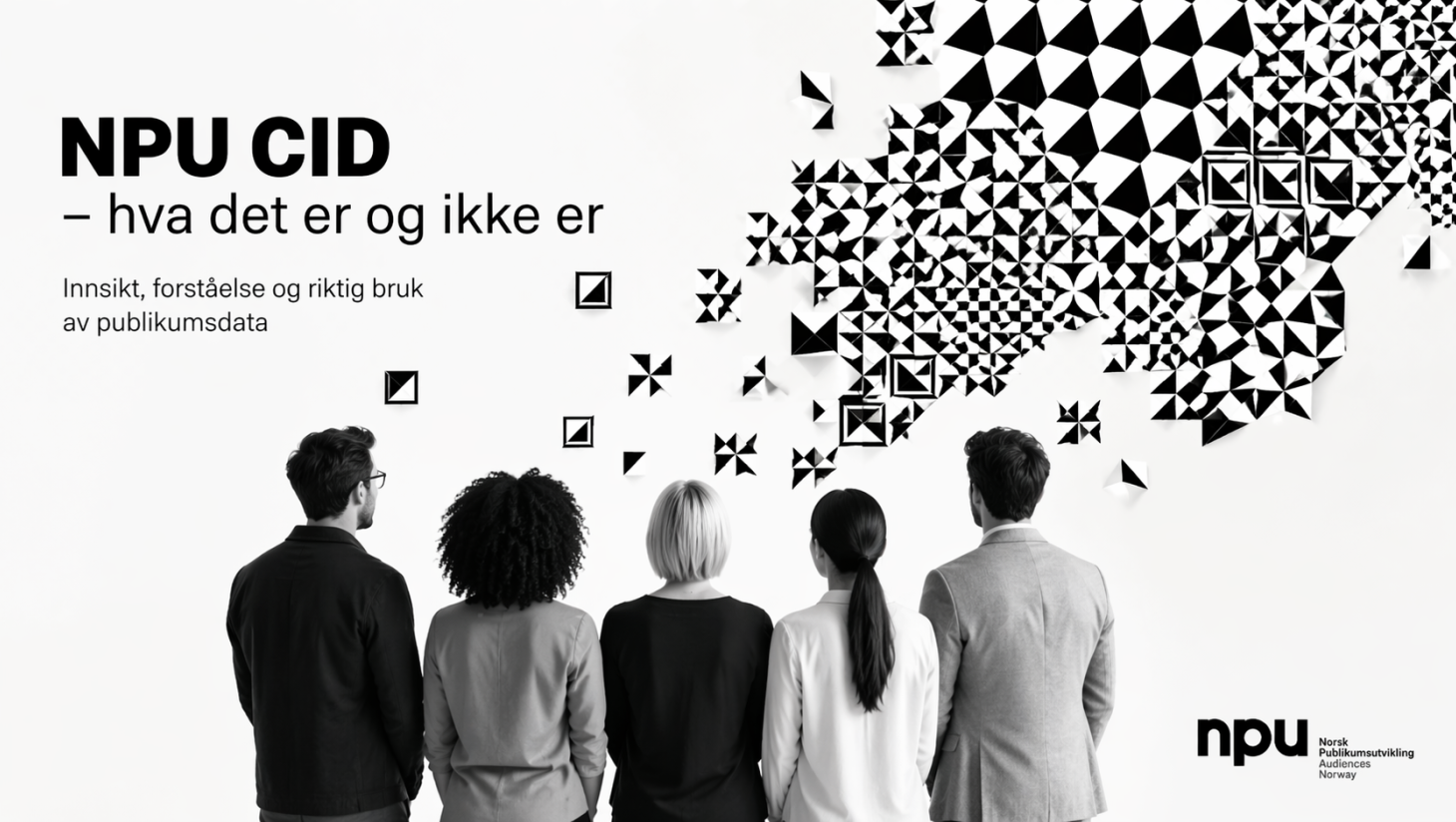 Chat GPT bilde av presentasjonen