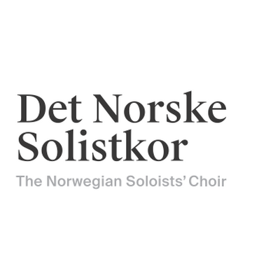 Det Norske Solistkor