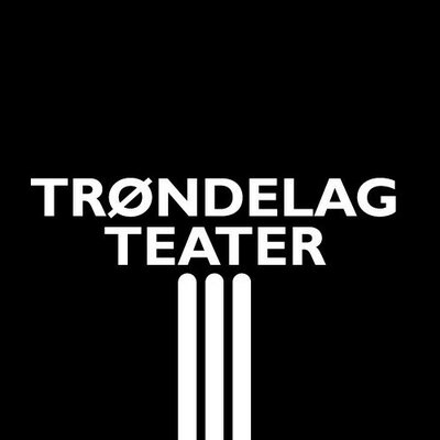 Trøndelag Teater logo