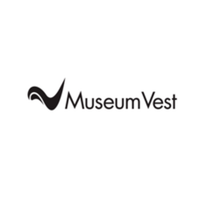 Museumvest logo